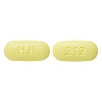 Search by imprint, shape, color or drug name. . Hh 212 pill